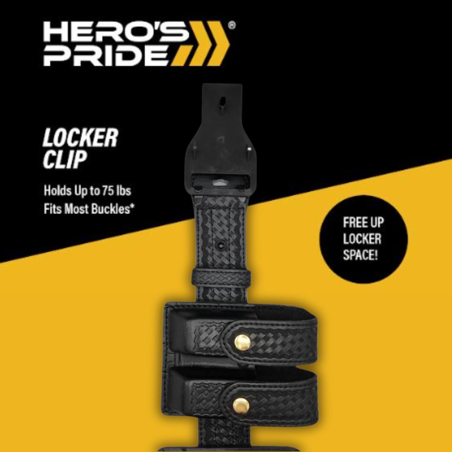 小物 Cholos locker clip Amazon.com : Hero's Pride Heavy Duty Locker Clip - Designed to